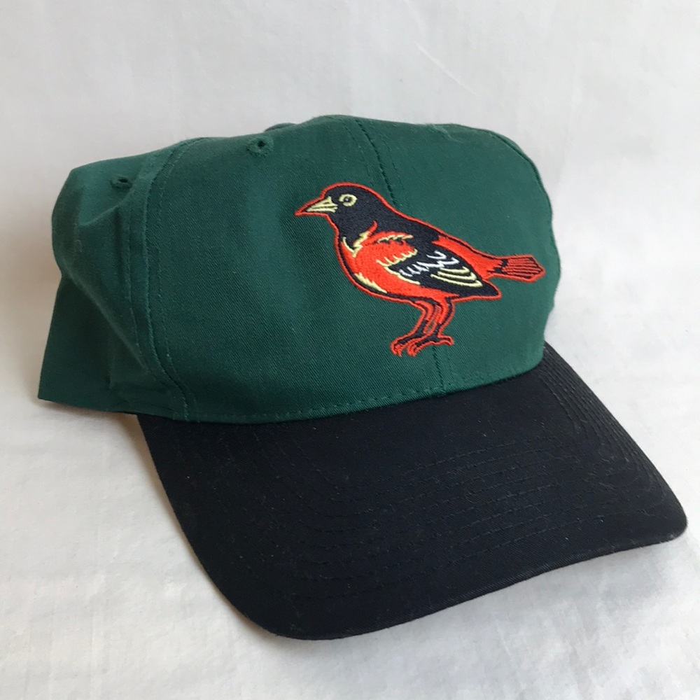 Baltimore Orioles Ball Cap Team Mlb